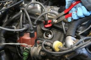 ремонт электрооборудования автомобиля в Хабаровске